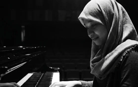 Deasyara Siapkan Karya Terbaru setelah Merilis Lagu Kamu
