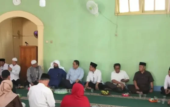 Pemkab Lebak akan Bangun Islamic Centre di Narimbang - RR…