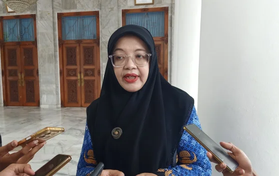 Disnakertrans Serang Ajak Lulusan S1 Ikuti Program Magang Hub Kemnaker