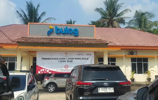 Biaya Serapan GKP Semester Pertama 2026 Capai Rp300 Miliar