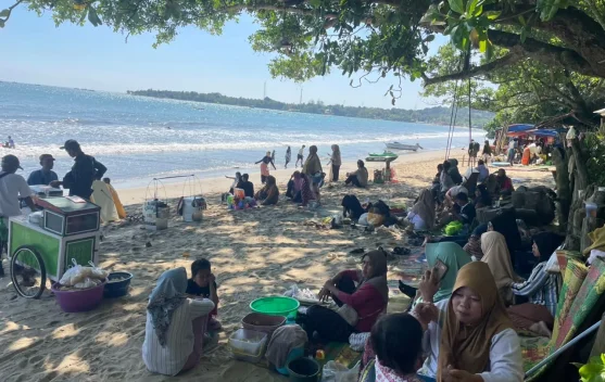 Pemprov Banten Perkuat Mitigasi Pasca Status Siaga Gunung Anak Krakatau