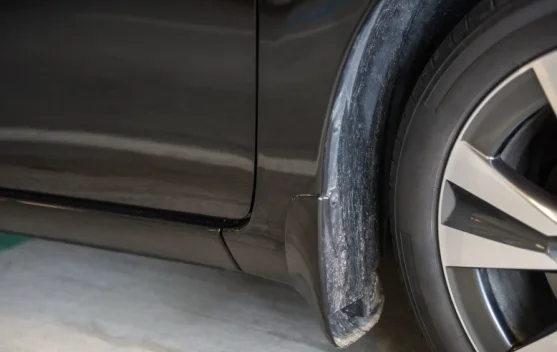 Jangan Abaikan Fungsi Inner Fender, Salah Satu Pelindung Penting pada Mobil