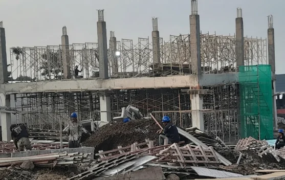 Infrastruktur Belum Optimal, MPLS Sekolah Rakyat Pandeglang Diundur