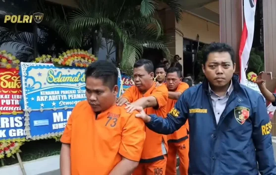 Premanisme Ganggu Investasi, Polda Banten Janji Tindak Tegas