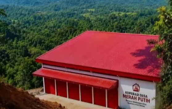 Sebanyak 251 Gerai KDMP di Lebak Ditargetkan Rampung Bulan Ini