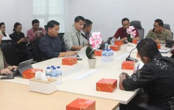 Huntap Korban Banjir Lebak Gedong Segera Dibangun