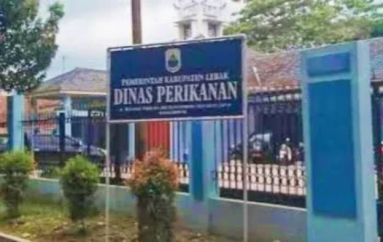 Pemkab Lebak Bangun UPTD Perikanan Dorong Produksi Ikan Lokal