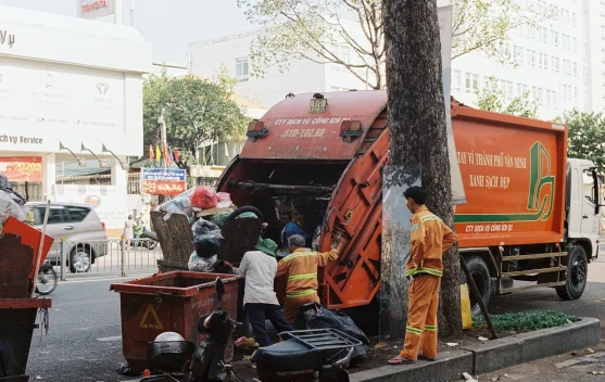 Bank Sampah Dorong Kolaborasi Semua Pihak