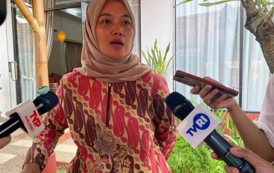 DPR Soroti Pentingnya Kesesuaian Pendidikan dan Kebutuhan Industri