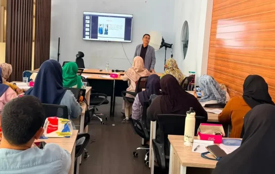 Dinkop Lebak Bekali Pelaku UMKM Strategis Nasional Bisnis Matching