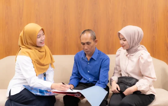 TASPEN Hadirkan Layanan Antar untuk Permudah Penerima Pensiun