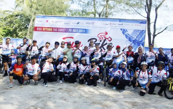 Pemkab Pandeglang Dorong Destinasi Wisata Perbanyak Event