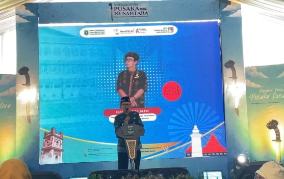 Museum Digital Dorong Masyarakat Kenali Warisan Budaya Nusantara