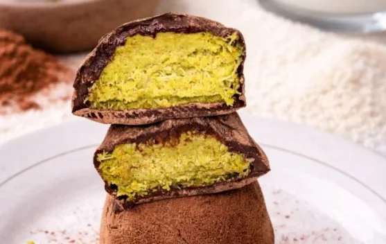 Trik Membuat Dubai Chewy Cookie Biar Tetap Chewy