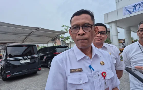 Dekatkan Nasabah, Bank Banten Diminta Tingkatkan Layanan Digital