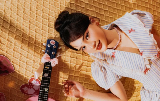 Maysha Jhuan Rilis Single Baru, Kamu Doang