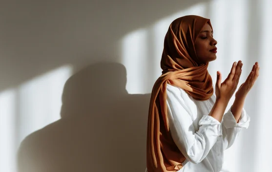 Allah Menguji Hamba Melalui Tiga Bentuk Kehidupan