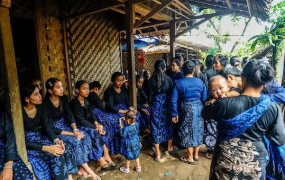 Baduy, Multatuli, dan Kasepuhan Jadi Tiga Kekuatan Identitas Lebak
