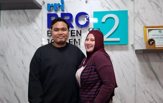 Pemilik Sate Om Zeze Bagikan Kisah di Balik Kesuksesan Usahanya