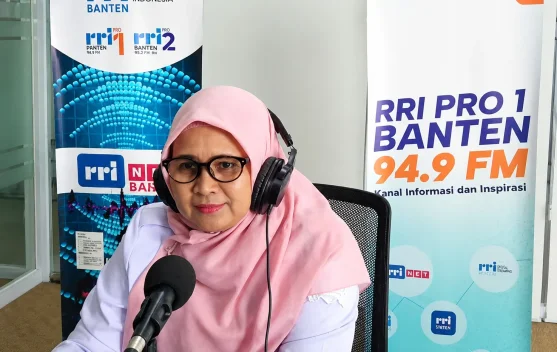 Stereotip Masih Jadi Tantangan Kesetaraan Gender di Kota Serang