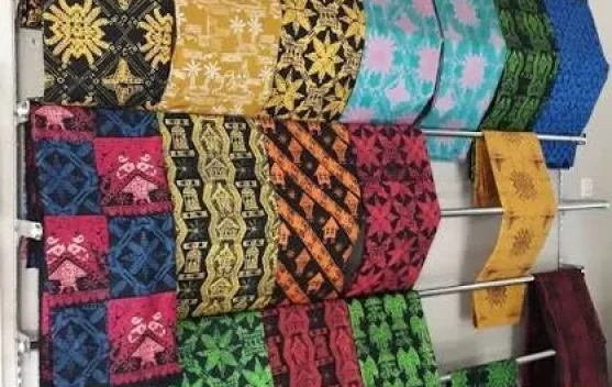 UMKM Lebak Perluas Pasar lewat Sinergi Lintas OPD