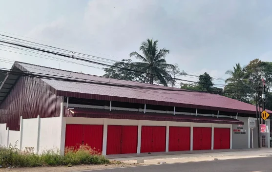 Operasional KDKMP Menunggu Peraturan Presiden