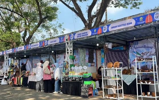 Serang Fair 2026 Siap Meriahkan Kota Serang dengan Pameran UMKM dan Konser Musik