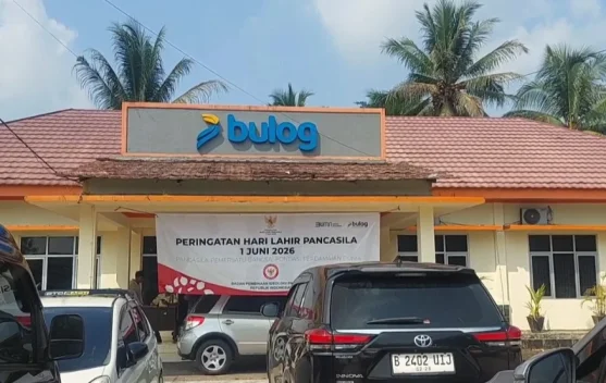Bulog Masih Buka Peluang Kerja Sama dengan Koperasi Merah Putih