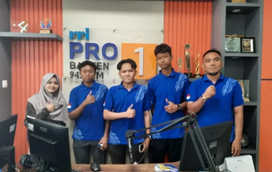 Kompetisi Robotik Jadi Ruang untuk Asah Kemampuan Coding Siswa