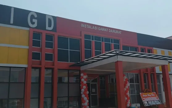 RSUD Berkah Pandeglang Lakukan Pencegahan Penyakit Musim Kemarau