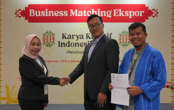 BI Banten Ikut Meriahkan Gelaran KKI 2026