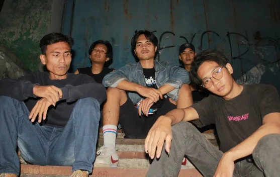 StarSyndrome Hadirkan Single Perdana Berjudul Sesal