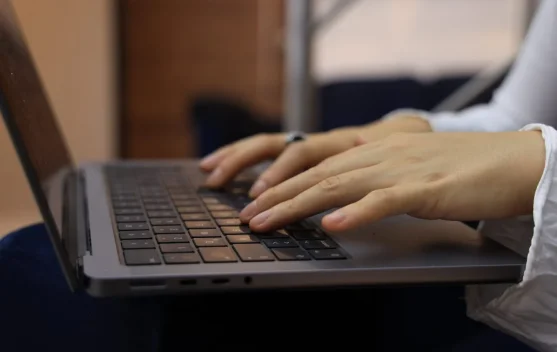 Atasi Writer’s Block dengan Teknik Spider Web
