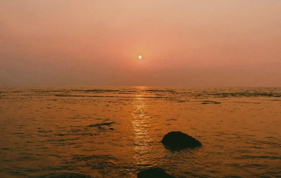 Mengenal Golden Hour, Waktu Emas Fotografi