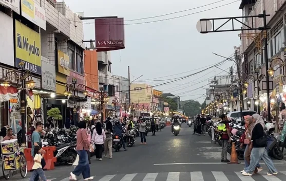 Bakal Dijadikan Gedung Parkir, SMPN 4 Kota Serang Akan Direlokasi - RRI.co.id