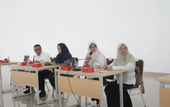 Sekolah Rakyat Terintegrasi 1 Pandeglang Buka Registrasi Siswa Baru