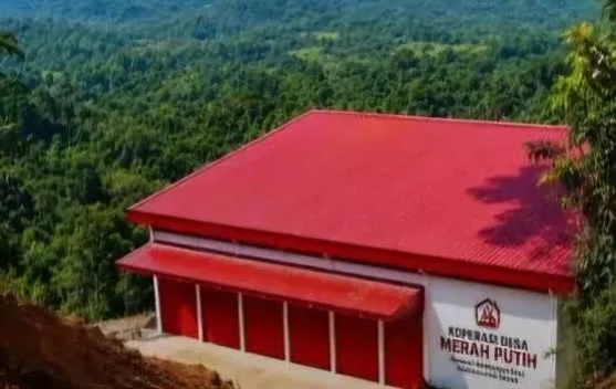 Sebanyak 35 KDMP di Lebak Sudah Beroperasi Mandiri