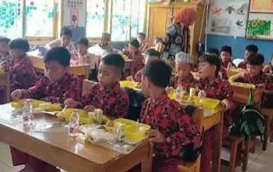 Satgas Pastikan Keamanan Kualitas MBG di Lebak