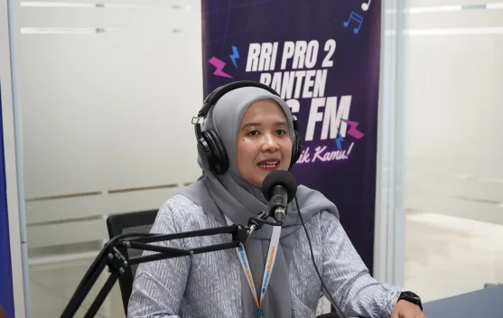 Generasi Muda Bisa Usulkan Kosakata ke KBBI