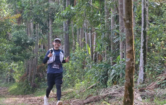 Tertarik Coba Trail Run? Simak Tip Persiapan Fisik