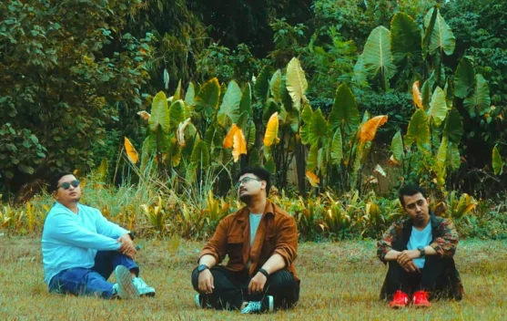 Rayakan Persahabatan, SOLASEE Rilis Lagu Tak Pernah Pudar