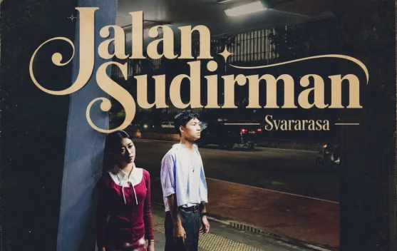 Svararasa Rilis Lagu Bertajuk Jalan Sudirman, Angkat Romansa Anak Muda