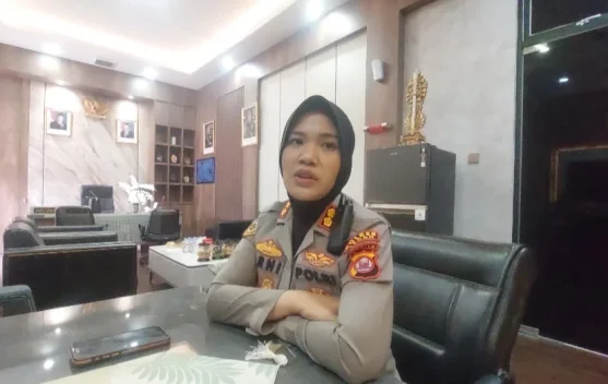 Perjalanan Arninsi Menjadi Kapolres Perempuan Pertama di Polda Banten
