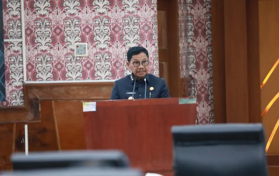 Tambahan Penghasilan PPPK di Kota Tangerang Bakal Disesuaikan