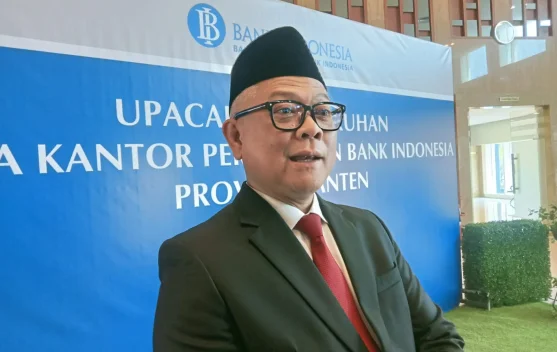 BI Banten Pertimbangkan Beasiswa Pelajar Sekolah Menengah Atas