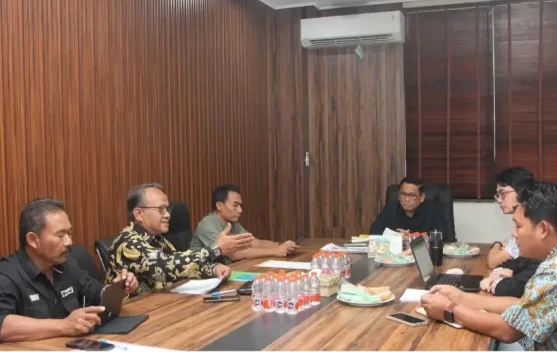 Mutiara Maja Siapkan Fasilitas Parkir Umum