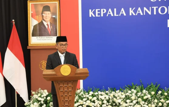 Pertumbuhan Ekonomi Banten Harus Berdampak bagi Masyarakat