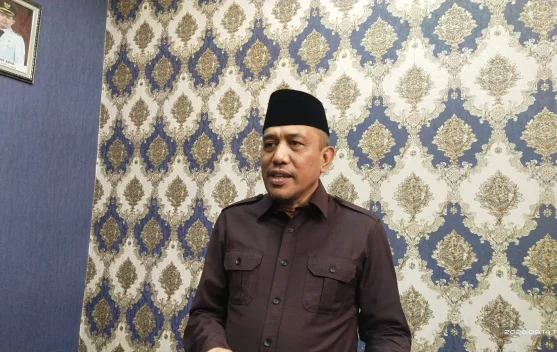 Infrastruktur dapat Porsi 33,95 Persen dalam RAPBD Kota Serang 2027