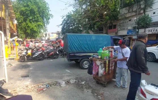 Secangkir Kopi, Sepenggal Harapan Jaenuri