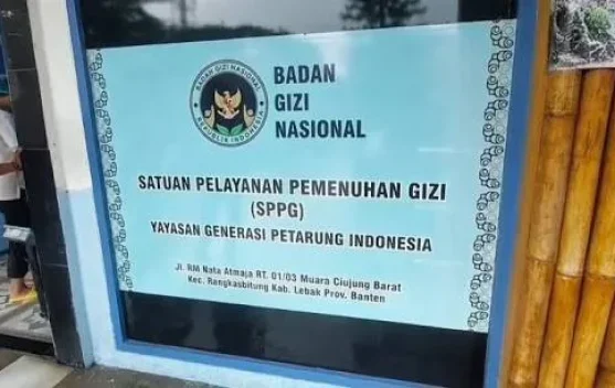 Pemkab Lebak Perkuat Pengawasan Program MBG